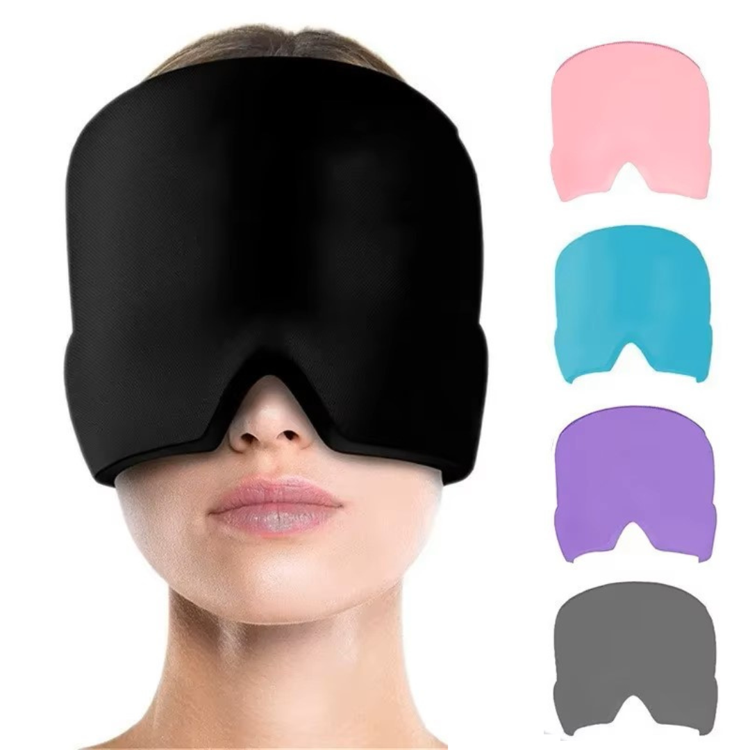 Ultimate Migraine Relief Cap