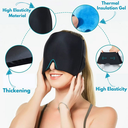 Ultimate Migraine Relief Cap